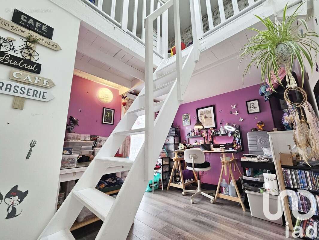 Photo 9 - Maison à LISSES