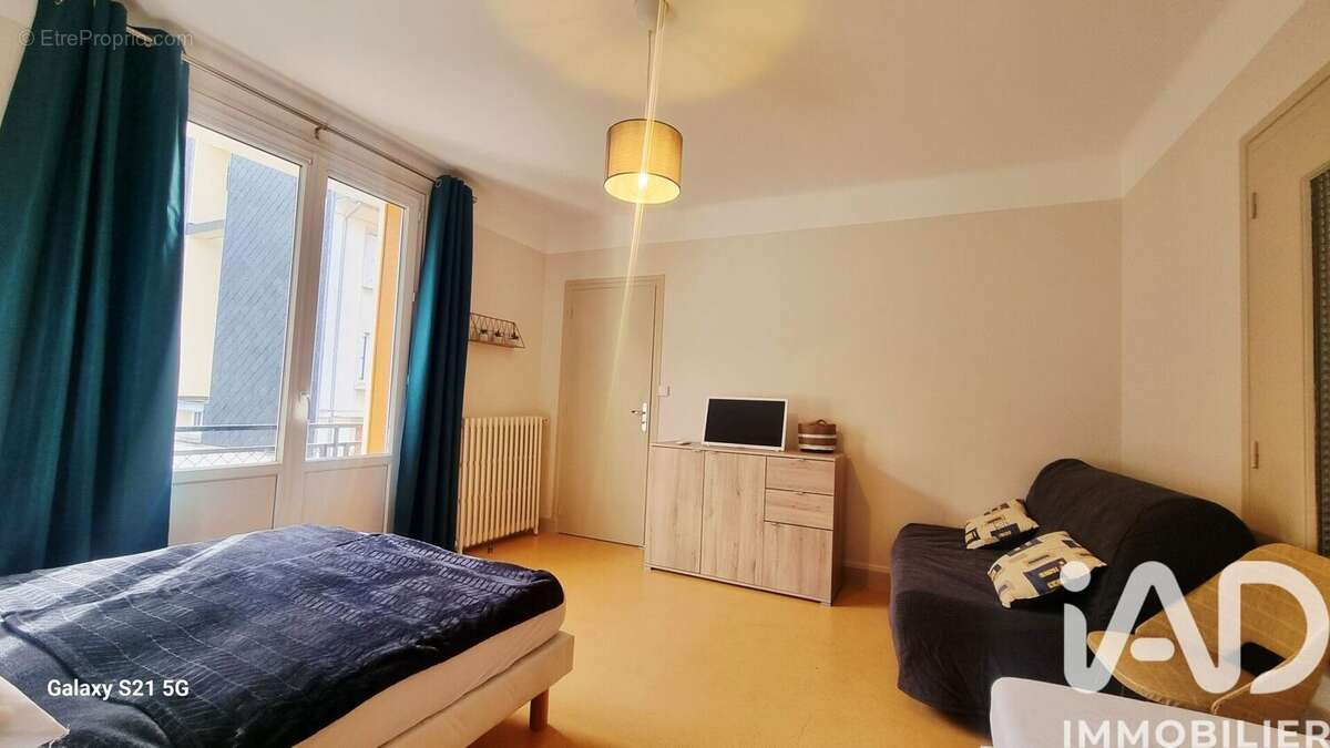 Photo 6 - Appartement à MONT-DORE