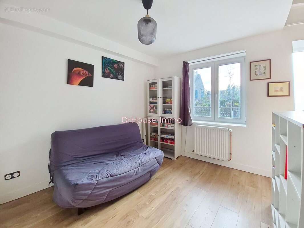 Maison 124 m² à Chapet  - photo 108