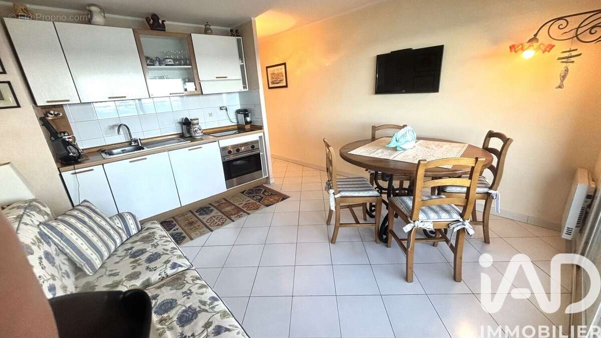 Photo 4 - Appartement à MENTON
