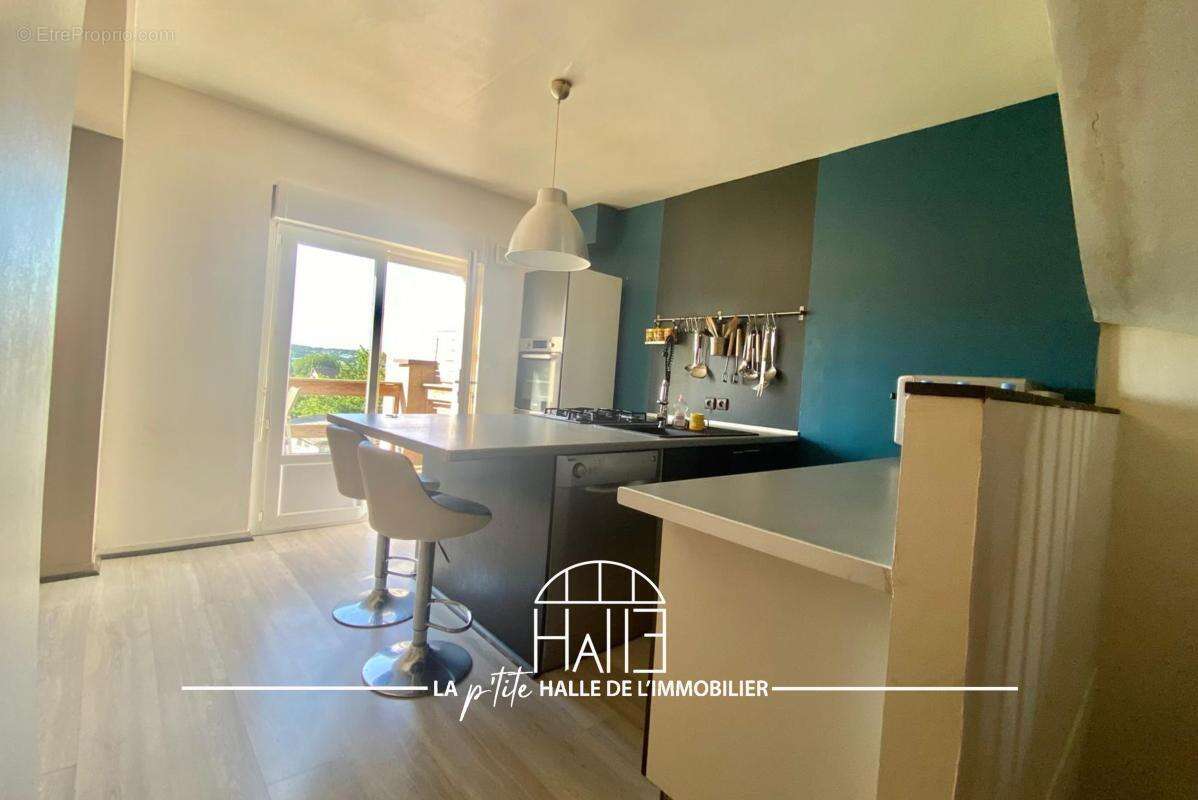 Maison 140 m² à Panazol  - photo 5