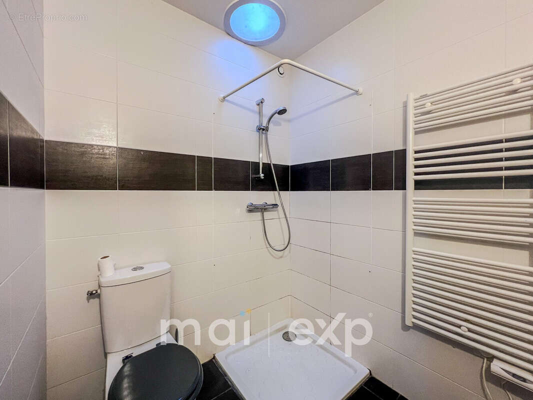Appartement à ERDEVEN