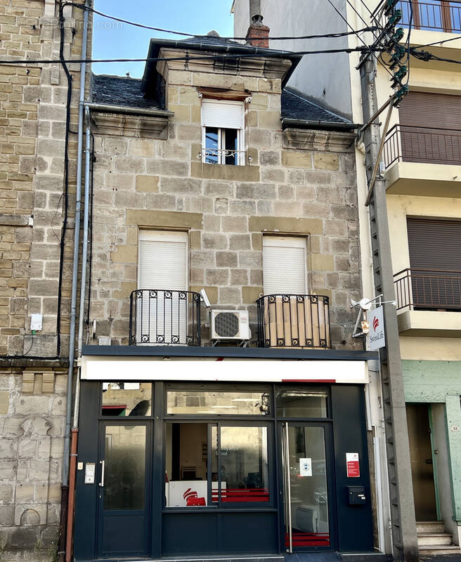 Appartement à BRIVE-LA-GAILLARDE