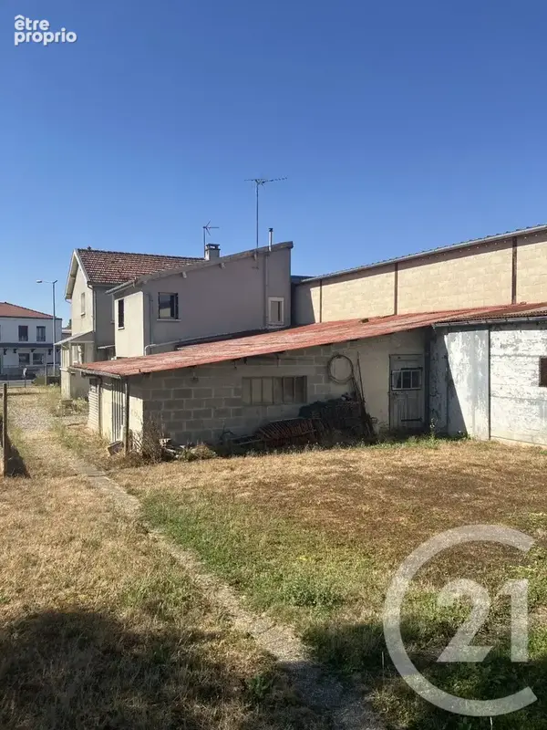 Maison 5 pièces 83 m² à vendre à Courtisols (51460) - photo 2