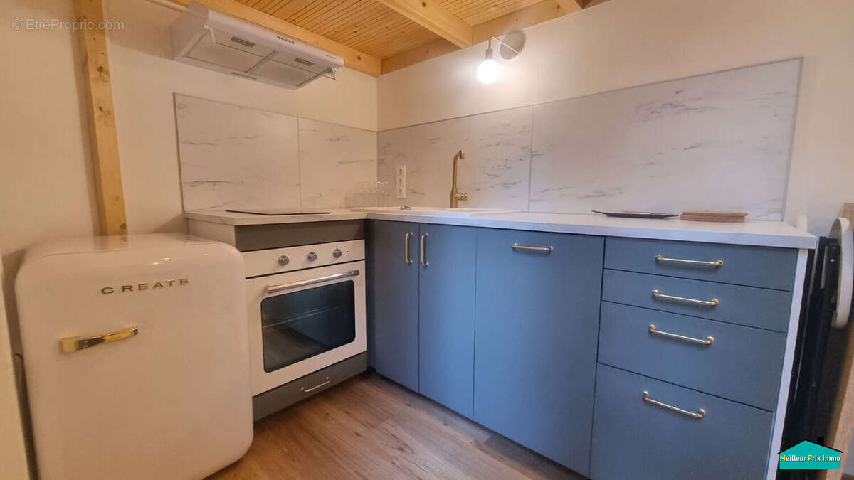 Appartement à LA BAULE-ESCOUBLAC