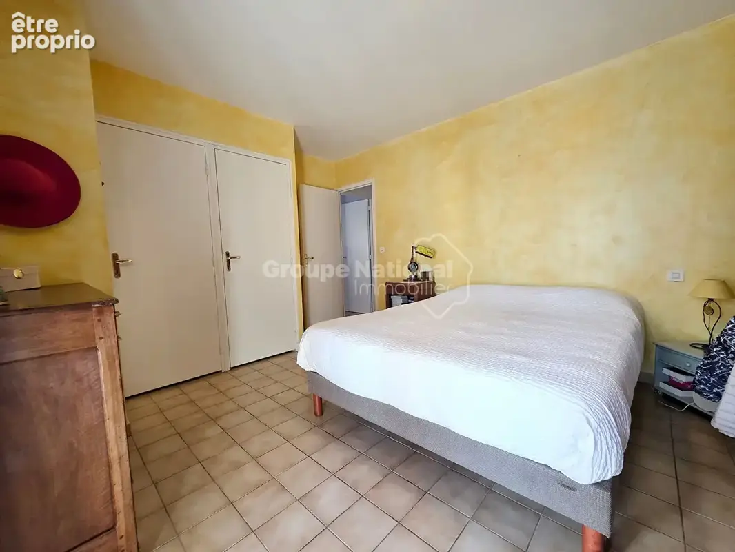Maison t4 Miramas - photo 17