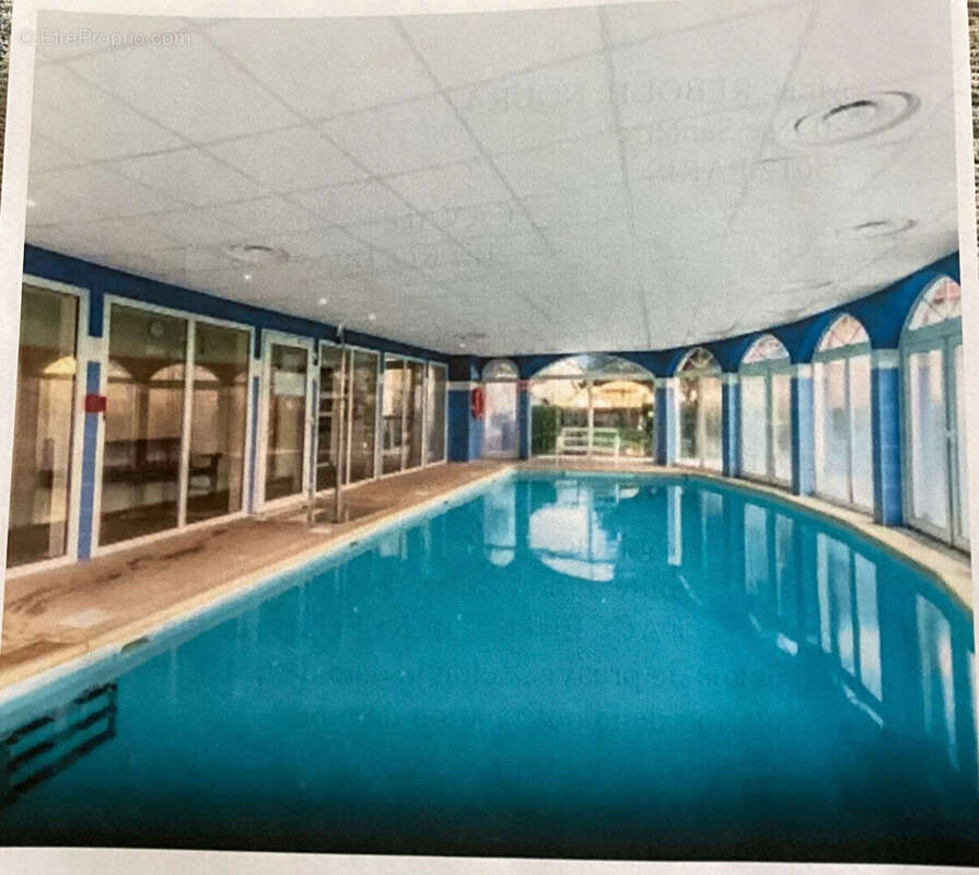 Maison à DIVES-SUR-MER