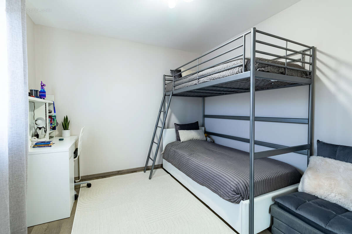 Maison à BELLEVILLE