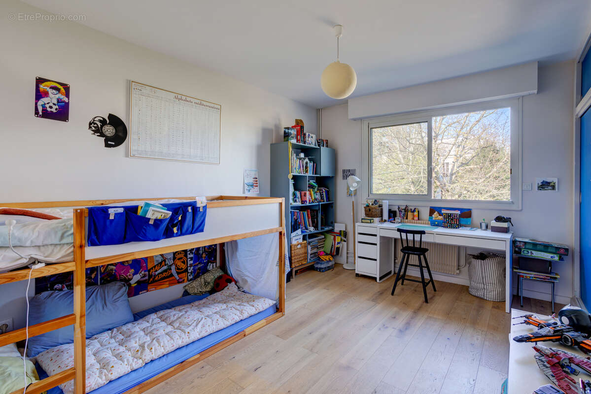 Appartement à SEVRES