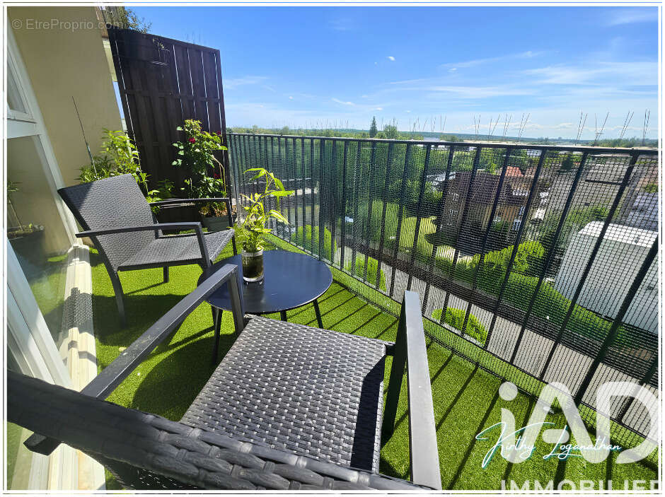 Photo 5 - Appartement à VIRY-CHATILLON