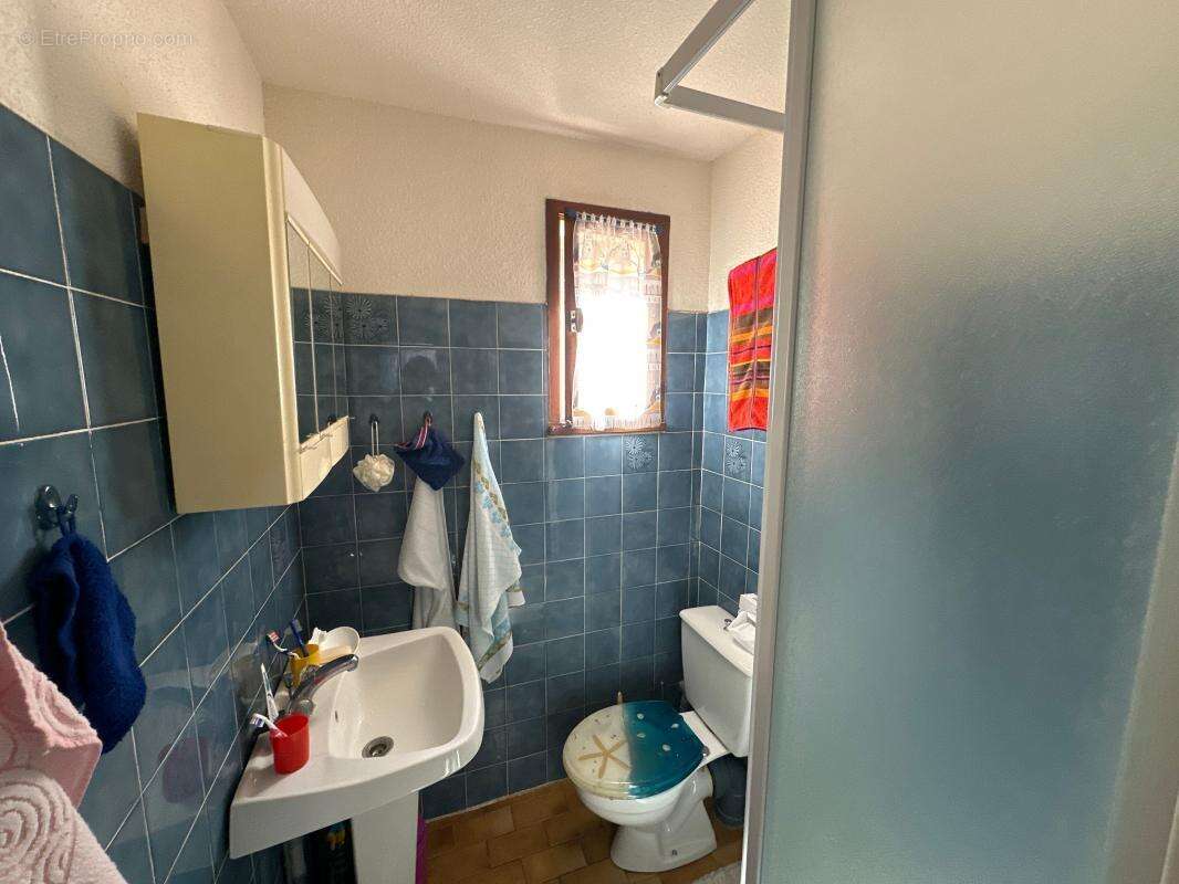 Maison à SAINT-CYPRIEN