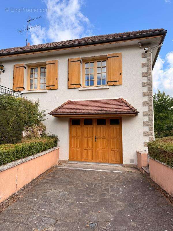 EN EXCLUSIVITE ! Pavillon de 114m², sur sous sol,  terrain de 956m2 169 900 € - photo 40