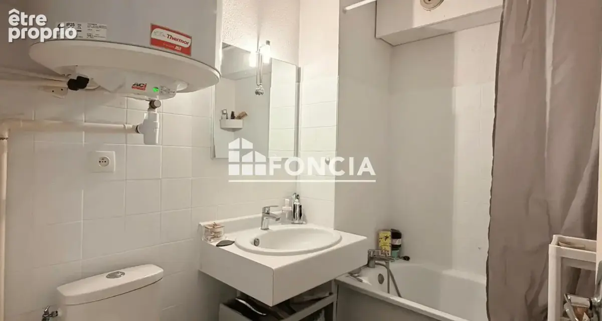 À vendre – Studio idéalement situé à Bordeaux Jardin Public - photo 5
