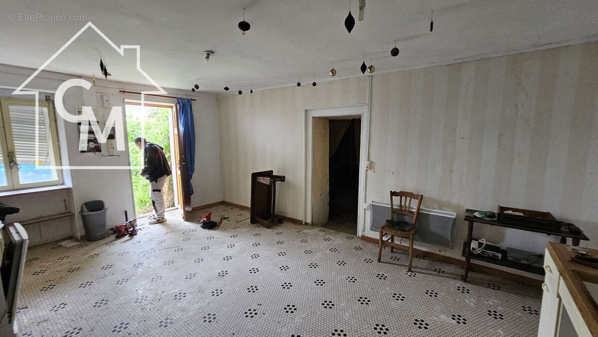 Maison avec hangar - photo 24