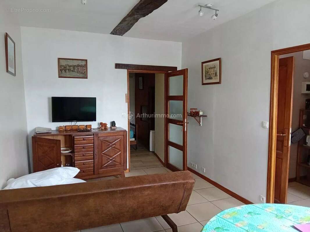 Vente Maison Carmaux(81400) 118 000ï¿œ - photo 8