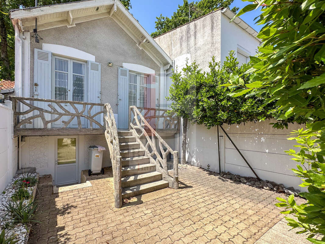 Quartier calme maison 4 chambres - photo 2