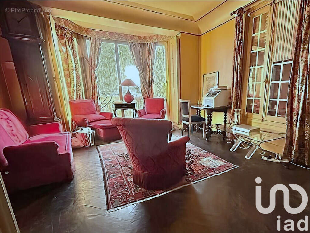 Photo 5 - Maison à VILLECRESNES