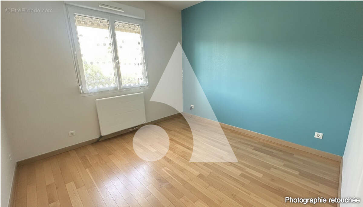 Maison de plain-pied de 122 m² à BALLEVILLE - photo 8