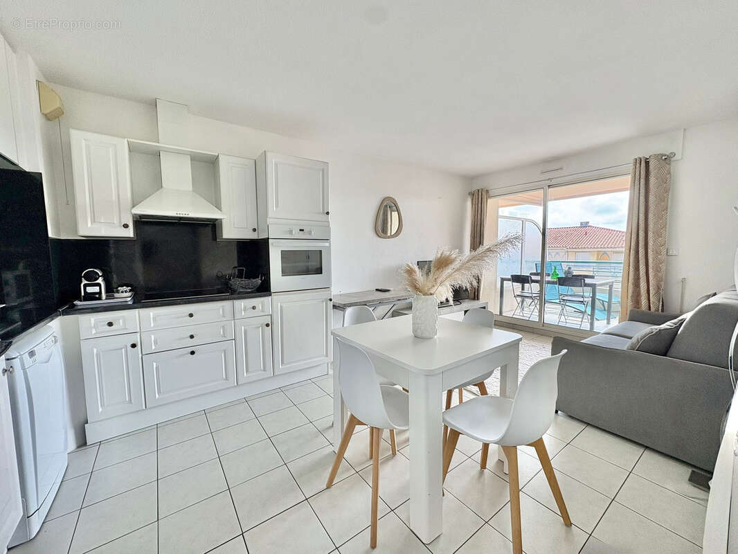 Appartement à FREJUS