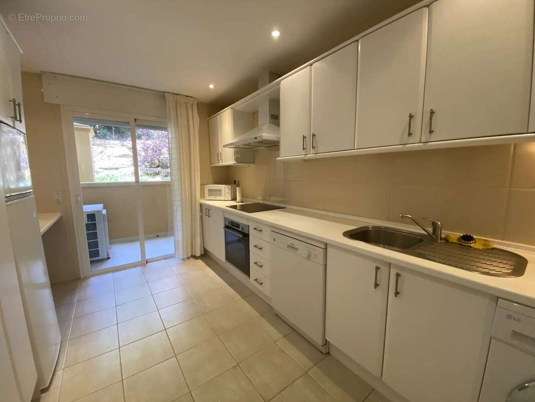 Appartement à MORLAIX
