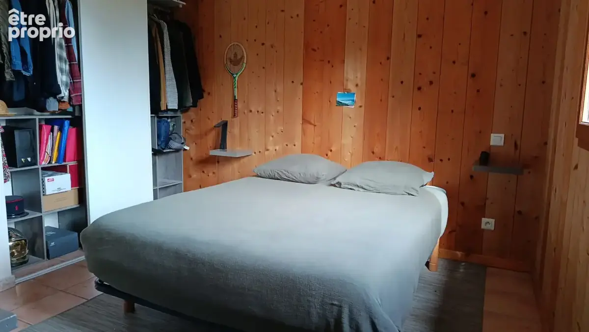 Maison ecologique site dominant - photo 7