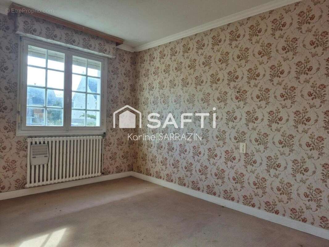 Photo 4 - Maison à PONTORSON