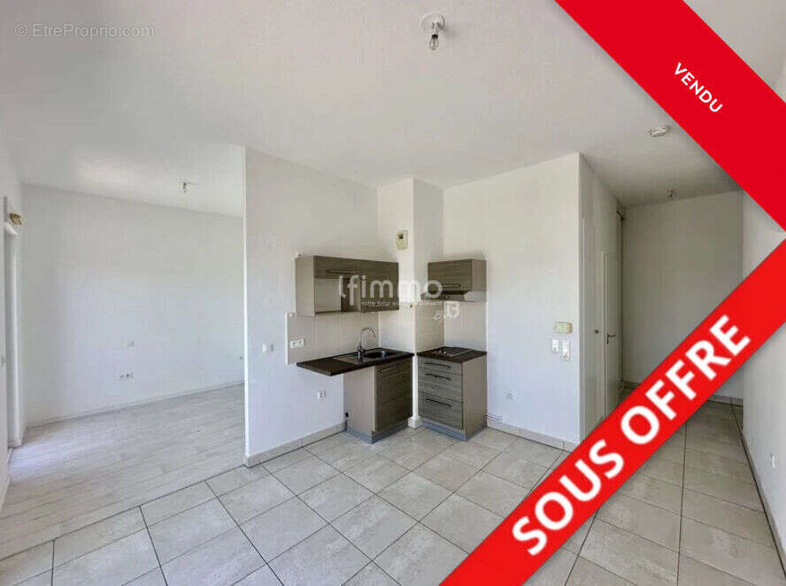 Appartement à HOENHEIM