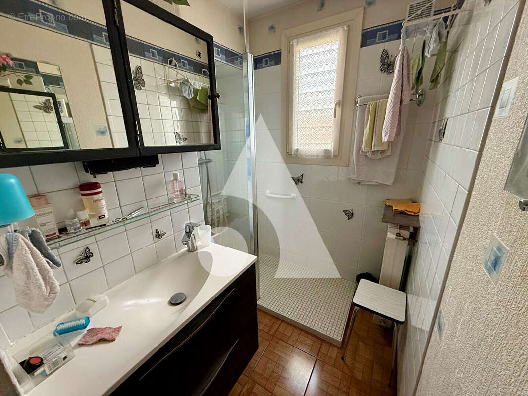 Maison à FAINS-VEEL