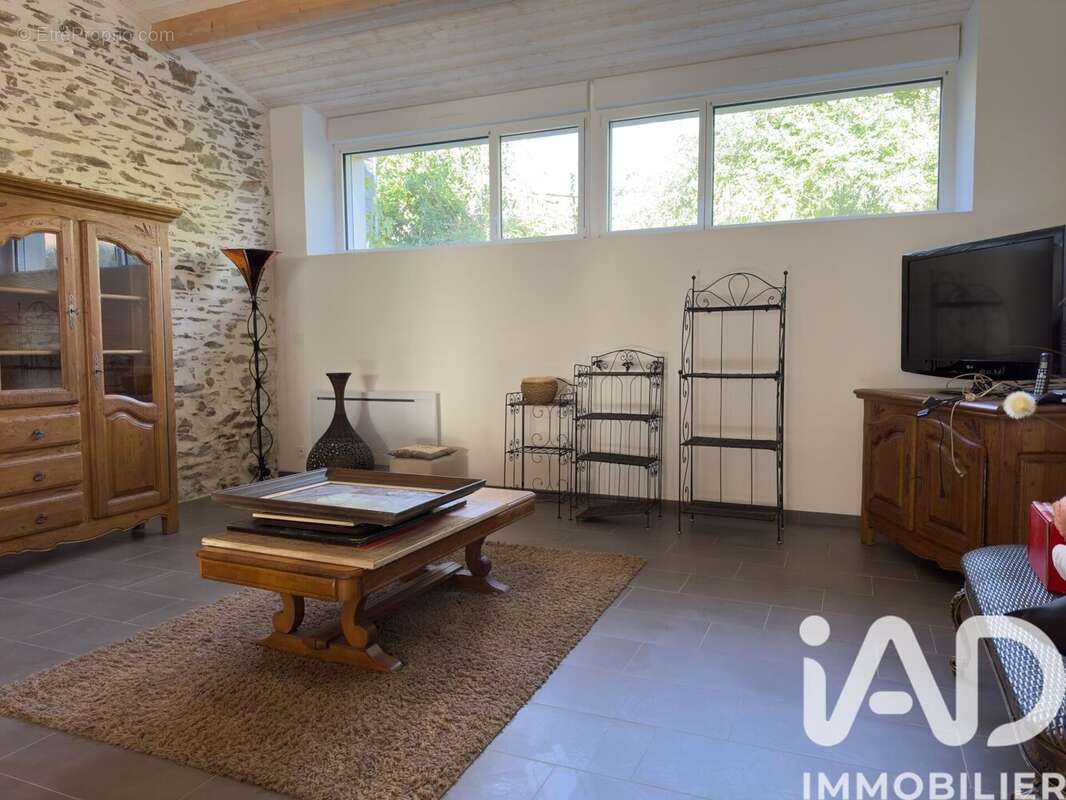 Photo 4 - Maison à LE PALLET