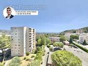 Appartement à SAINT-LAURENT-DU-VAR