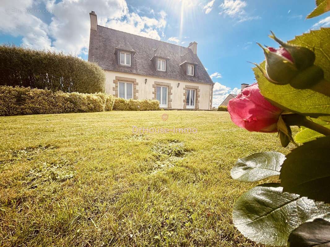 Maison 200 m² à Brignogan-Plage  - photo 12