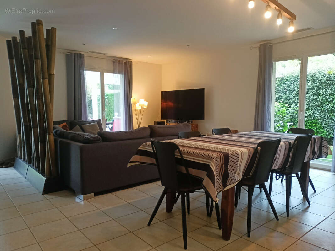 Maison à LA TESTE-DE-BUCH