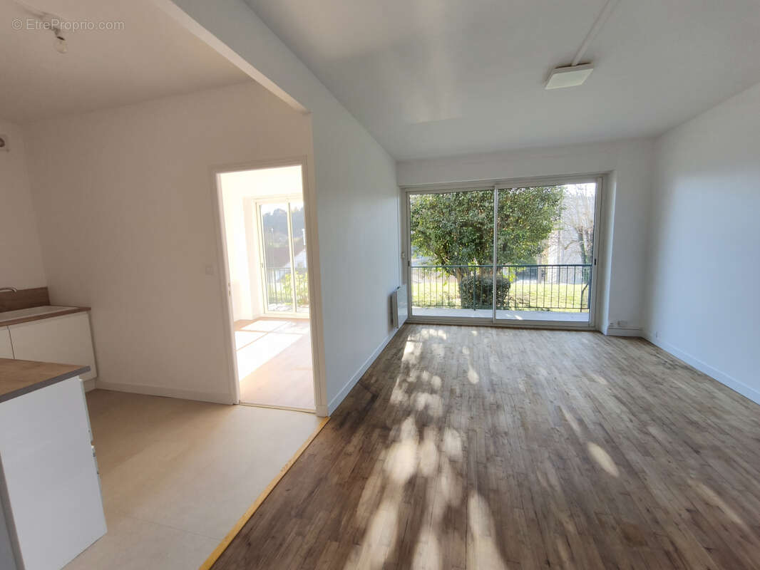 Appartement à ANGOULEME