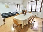 Appartement à AIX-LES-BAINS