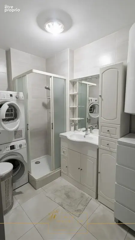 EXCLUSIVITÉ   Superbe T2 vendu meublé au cœur de Wormhout - photo 9