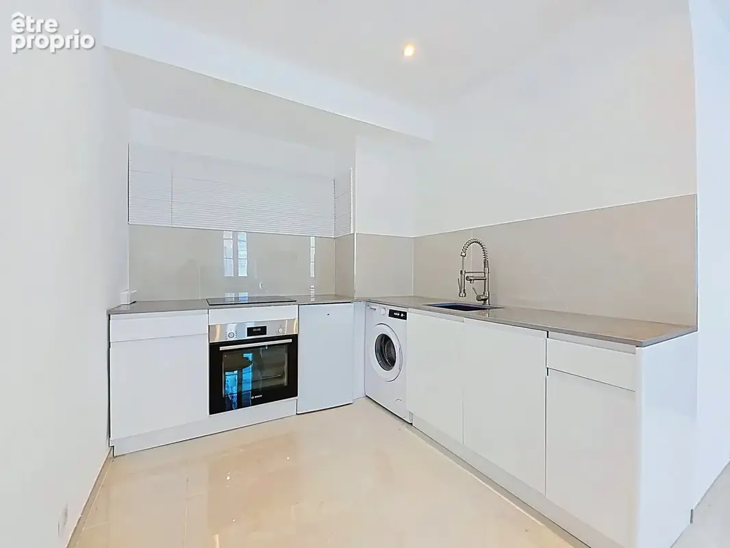 2 Pièces meublé 41 m² Rentabilité de 10% - photo 5