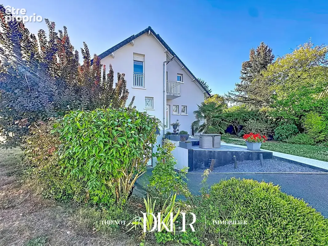 Belle Maison BEZANNES Village - photo 38