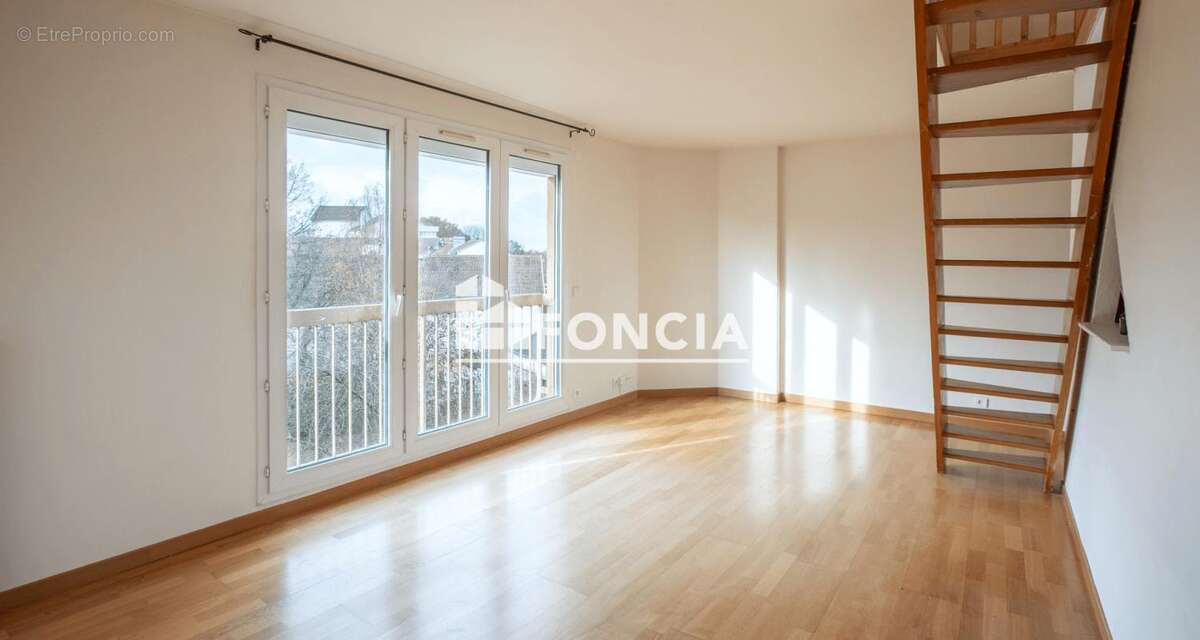 Appartement à MAUREPAS