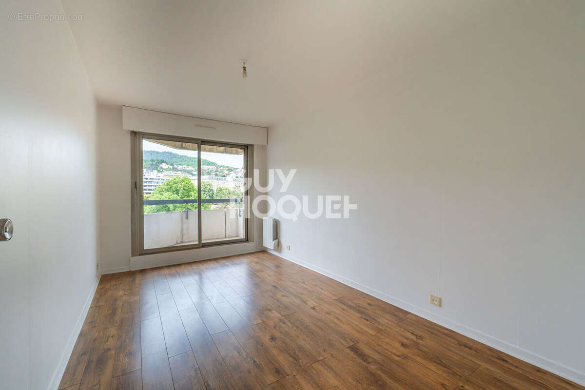 Appartement à CHAMALIERES