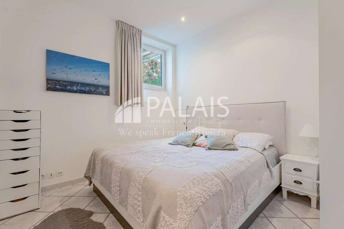 Appartement à BEAULIEU-SUR-MER