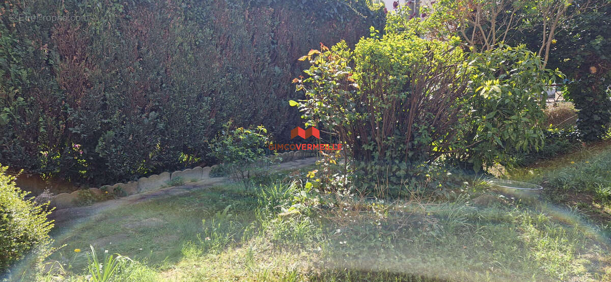 Maison à CONFLANS-SAINTE-HONORINE