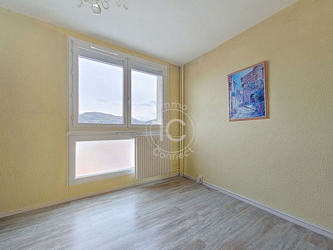Appartement à FIRMINY