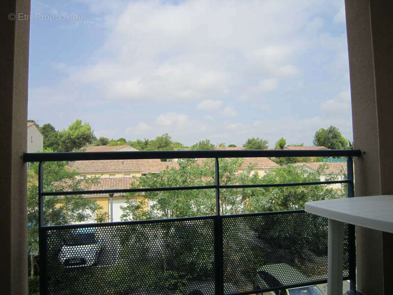 Appartement à CARCASSONNE