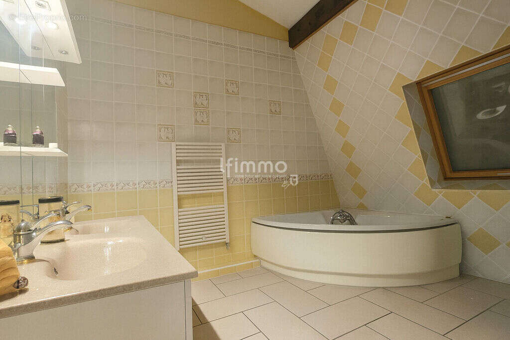 Appartement à CREUTZWALD