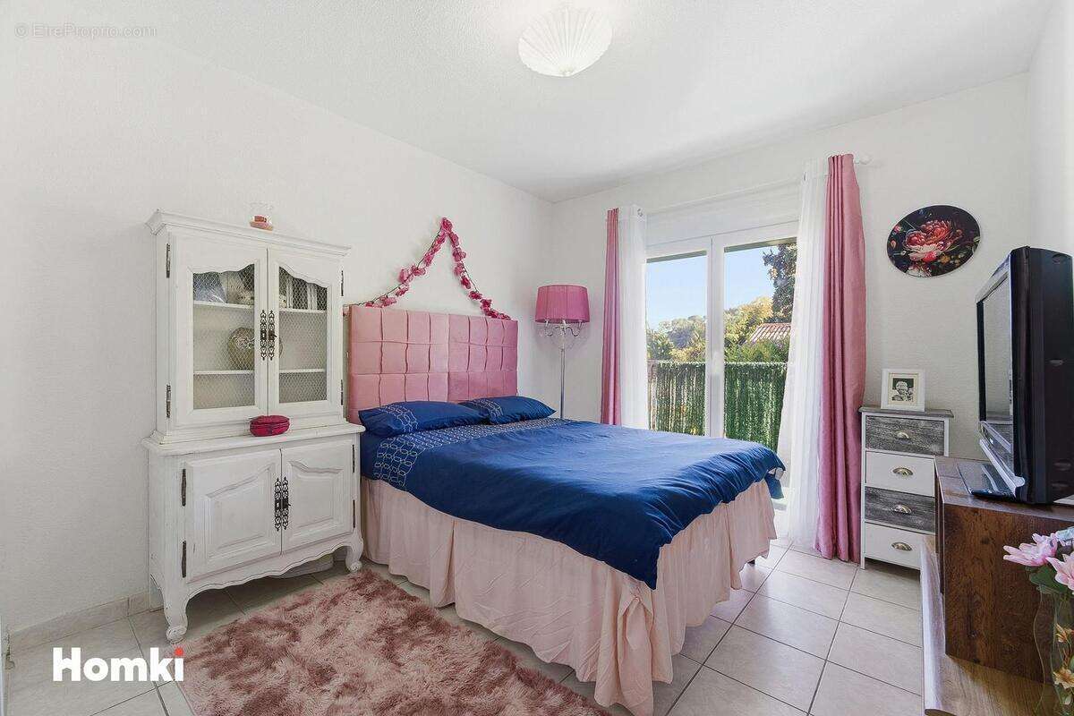 Appartement à CAGNES-SUR-MER