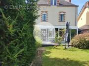 Maison à THOUARE-SUR-LOIRE