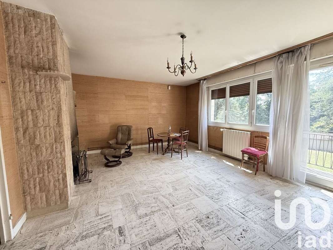 Photo 3 - Appartement à ETIOLLES