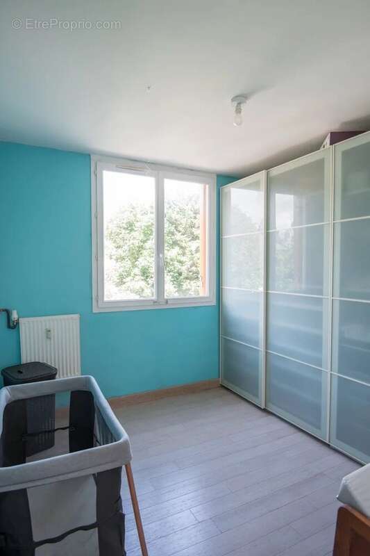 Appartement à VERSAILLES