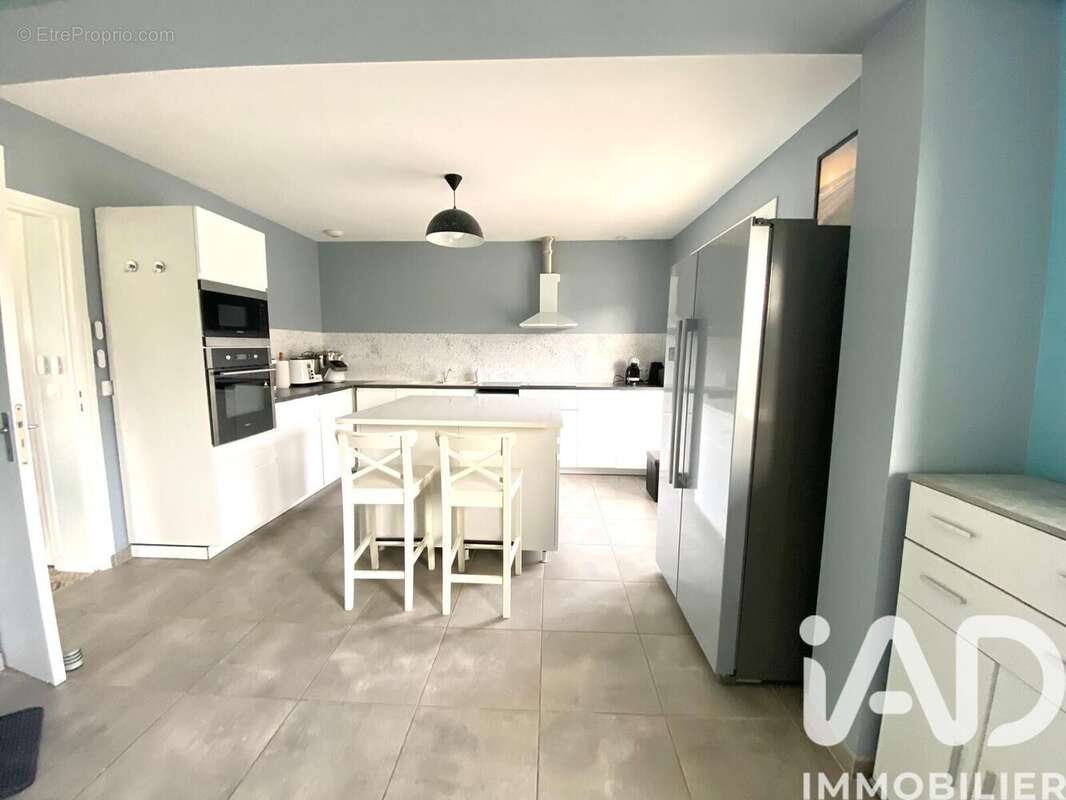 Photo 2 - Maison à SAINT-ANDRE-DE-SEIGNANX