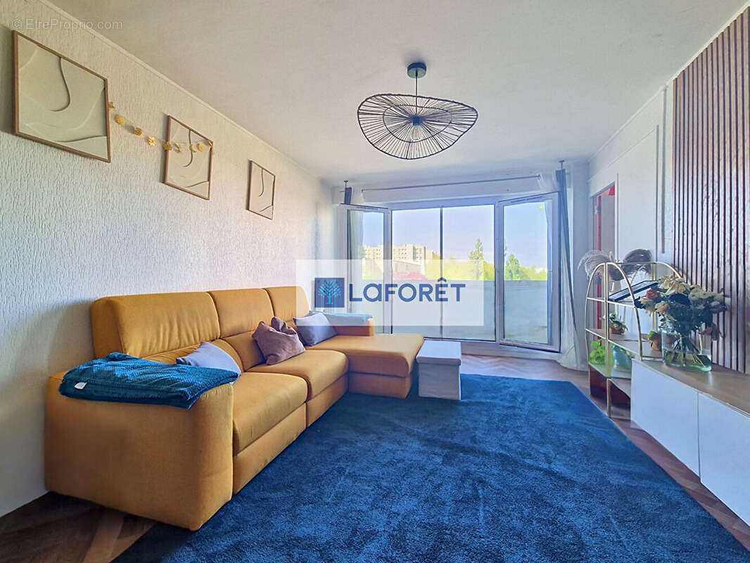 Appartement à BREST